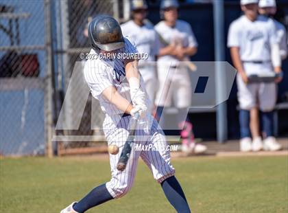 Thumbnail 2 in Highland @ Desert Vista (DV Premier Baseball Tournament) photogallery.