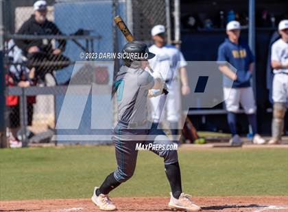 Thumbnail 3 in Highland @ Desert Vista (DV Premier Baseball Tournament) photogallery.
