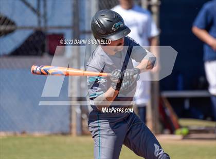 Thumbnail 2 in Highland @ Desert Vista (DV Premier Baseball Tournament) photogallery.