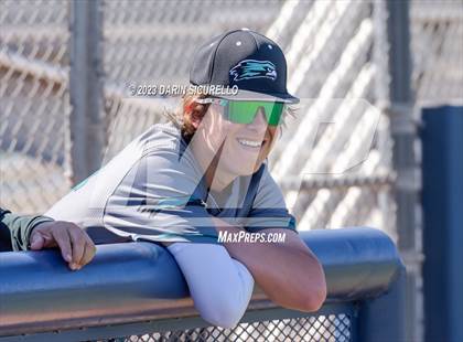 Thumbnail 2 in Highland @ Desert Vista (DV Premier Baseball Tournament) photogallery.