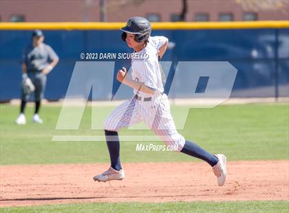Thumbnail 2 in Highland @ Desert Vista (DV Premier Baseball Tournament) photogallery.