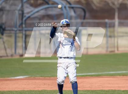 Thumbnail 3 in Highland @ Desert Vista (DV Premier Baseball Tournament) photogallery.