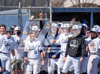Thumbnail 1 in Highland @ Desert Vista (DV Premier Baseball Tournament) photogallery.