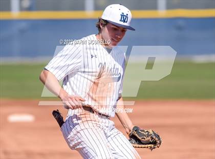 Thumbnail 1 in Highland @ Desert Vista (DV Premier Baseball Tournament) photogallery.