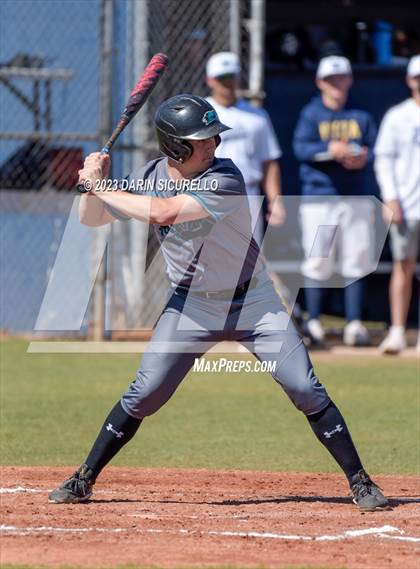 Thumbnail 2 in Highland @ Desert Vista (DV Premier Baseball Tournament) photogallery.