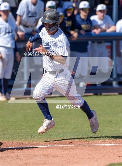 Thumbnail 2 in Highland @ Desert Vista (DV Premier Baseball Tournament) photogallery.