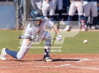Thumbnail 2 in Highland @ Desert Vista (DV Premier Baseball Tournament) photogallery.