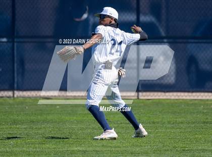 Thumbnail 2 in Highland @ Desert Vista (DV Premier Baseball Tournament) photogallery.
