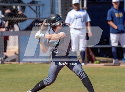 Thumbnail 1 in Highland @ Desert Vista (DV Premier Baseball Tournament) photogallery.
