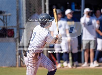 Thumbnail 1 in Highland @ Desert Vista (DV Premier Baseball Tournament) photogallery.