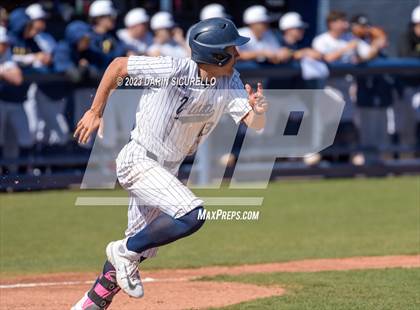 Thumbnail 1 in Highland @ Desert Vista (DV Premier Baseball Tournament) photogallery.
