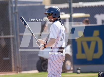 Thumbnail 1 in Highland @ Desert Vista (DV Premier Baseball Tournament) photogallery.