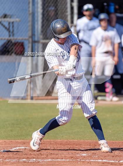 Thumbnail 1 in Highland @ Desert Vista (DV Premier Baseball Tournament) photogallery.