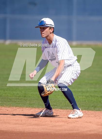 Thumbnail 3 in Highland @ Desert Vista (DV Premier Baseball Tournament) photogallery.