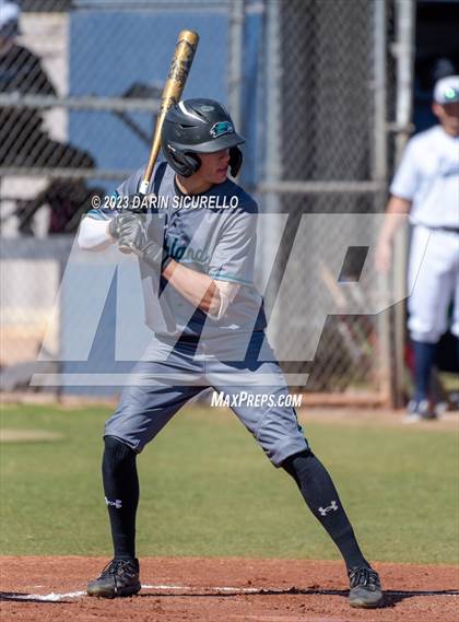 Thumbnail 2 in Highland @ Desert Vista (DV Premier Baseball Tournament) photogallery.