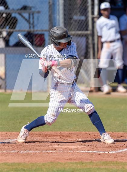 Thumbnail 1 in Highland @ Desert Vista (DV Premier Baseball Tournament) photogallery.