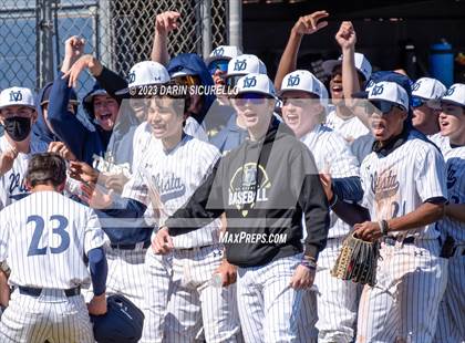 Thumbnail 2 in Highland @ Desert Vista (DV Premier Baseball Tournament) photogallery.
