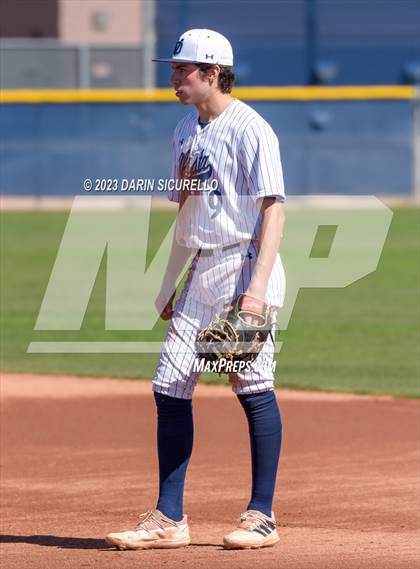 Thumbnail 3 in Highland @ Desert Vista (DV Premier Baseball Tournament) photogallery.