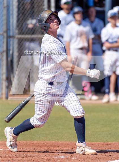 Thumbnail 3 in Highland @ Desert Vista (DV Premier Baseball Tournament) photogallery.