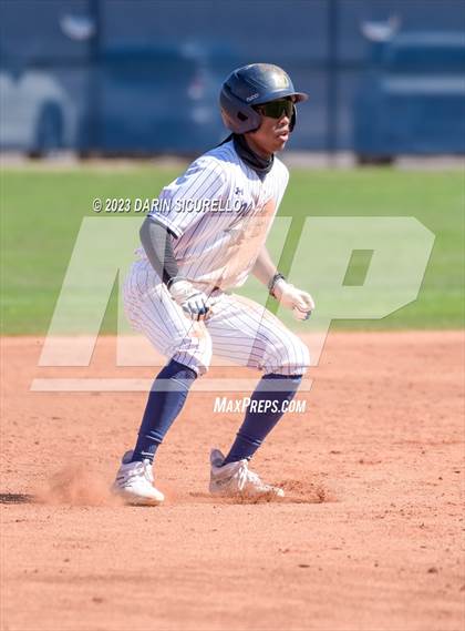 Thumbnail 2 in Highland @ Desert Vista (DV Premier Baseball Tournament) photogallery.