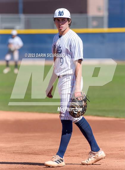 Thumbnail 1 in Highland @ Desert Vista (DV Premier Baseball Tournament) photogallery.