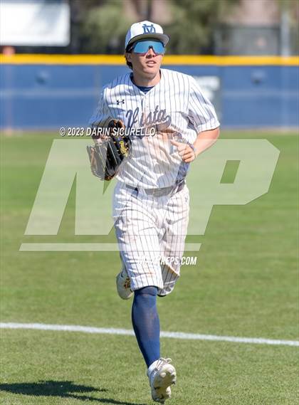 Thumbnail 2 in Highland @ Desert Vista (DV Premier Baseball Tournament) photogallery.
