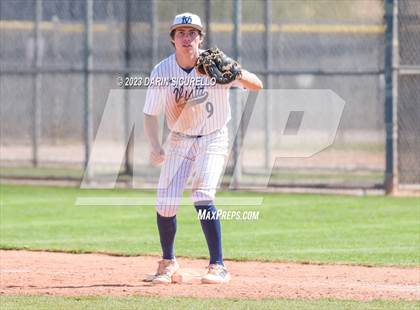 Thumbnail 1 in Highland @ Desert Vista (DV Premier Baseball Tournament) photogallery.