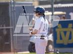 Photo from the gallery "Highland @ Desert Vista (DV Premier Baseball Tournament)"