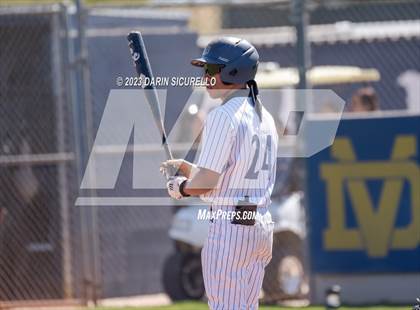 Thumbnail 2 in Highland @ Desert Vista (DV Premier Baseball Tournament) photogallery.