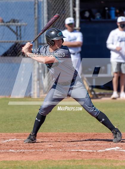 Thumbnail 2 in Highland @ Desert Vista (DV Premier Baseball Tournament) photogallery.