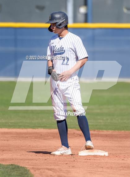 Thumbnail 3 in Highland @ Desert Vista (DV Premier Baseball Tournament) photogallery.