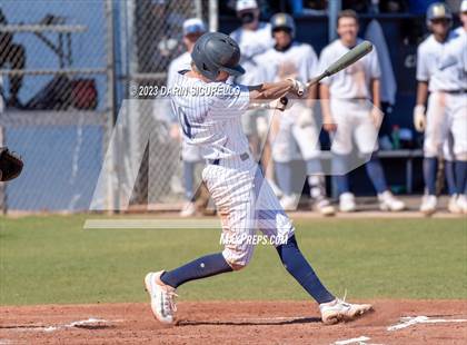 Thumbnail 1 in Highland @ Desert Vista (DV Premier Baseball Tournament) photogallery.