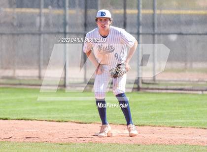 Thumbnail 3 in Highland @ Desert Vista (DV Premier Baseball Tournament) photogallery.