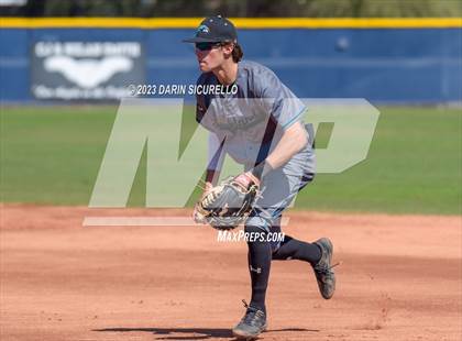 Thumbnail 3 in Highland @ Desert Vista (DV Premier Baseball Tournament) photogallery.
