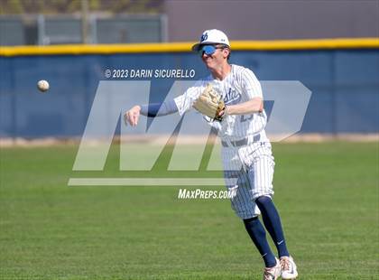 Thumbnail 2 in Highland @ Desert Vista (DV Premier Baseball Tournament) photogallery.