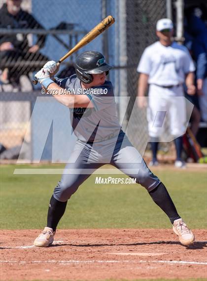 Thumbnail 2 in Highland @ Desert Vista (DV Premier Baseball Tournament) photogallery.