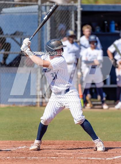 Thumbnail 2 in Highland @ Desert Vista (DV Premier Baseball Tournament) photogallery.