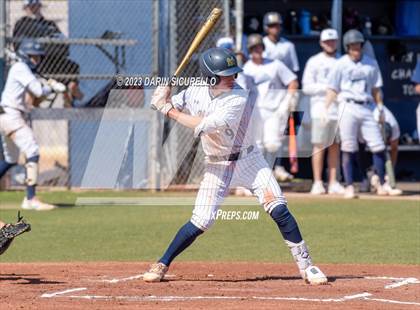 Thumbnail 1 in Highland @ Desert Vista (DV Premier Baseball Tournament) photogallery.