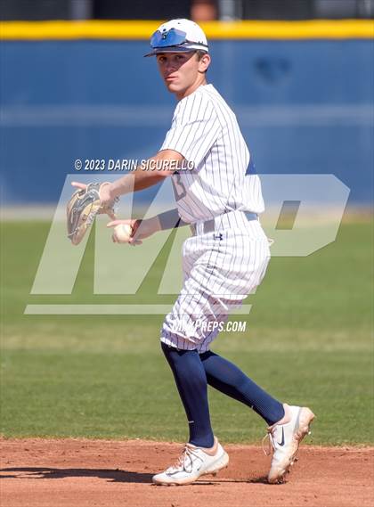 Thumbnail 3 in Highland @ Desert Vista (DV Premier Baseball Tournament) photogallery.