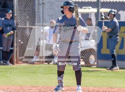 Thumbnail 3 in Highland @ Desert Vista (DV Premier Baseball Tournament) photogallery.