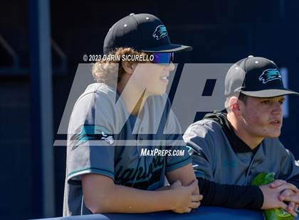 Thumbnail 2 in Highland @ Desert Vista (DV Premier Baseball Tournament) photogallery.