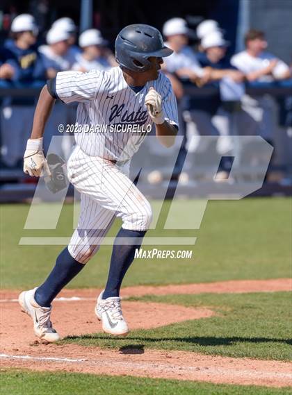 Thumbnail 3 in Highland @ Desert Vista (DV Premier Baseball Tournament) photogallery.