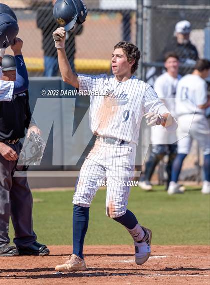 Thumbnail 3 in Highland @ Desert Vista (DV Premier Baseball Tournament) photogallery.