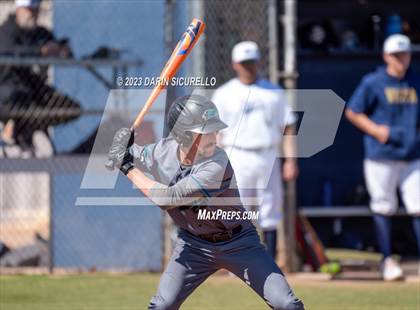 Thumbnail 1 in Highland @ Desert Vista (DV Premier Baseball Tournament) photogallery.