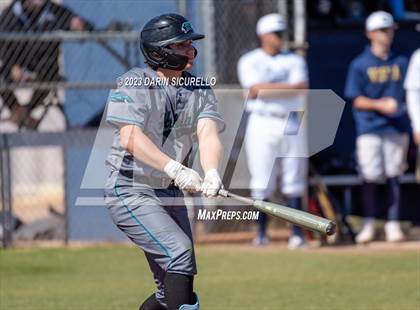 Thumbnail 3 in Highland @ Desert Vista (DV Premier Baseball Tournament) photogallery.