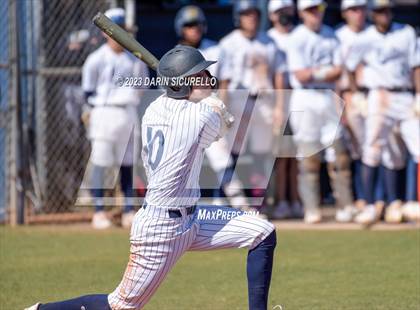 Thumbnail 1 in Highland @ Desert Vista (DV Premier Baseball Tournament) photogallery.