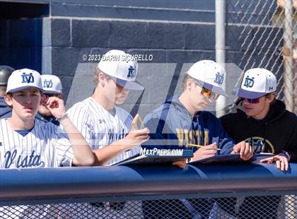 Thumbnail 1 in Highland @ Desert Vista (DV Premier Baseball Tournament) photogallery.