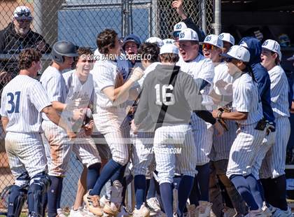 Thumbnail 3 in Highland @ Desert Vista (DV Premier Baseball Tournament) photogallery.