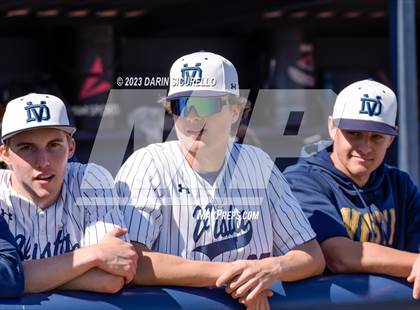 Thumbnail 3 in Highland @ Desert Vista (DV Premier Baseball Tournament) photogallery.