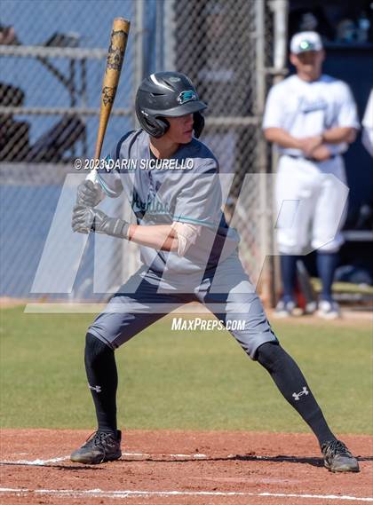 Thumbnail 2 in Highland @ Desert Vista (DV Premier Baseball Tournament) photogallery.